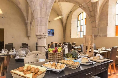 Aparthotel Odalys Les Cordeliers