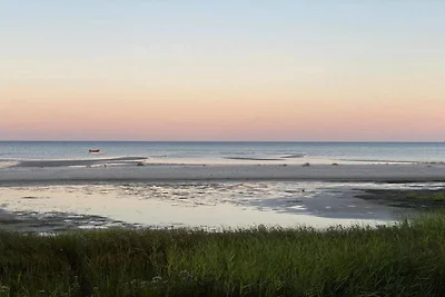 7 Personen Ferienhaus in Hals-By Traum