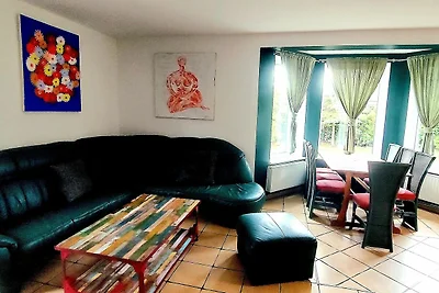 Casa vacanze a Nowe Warpno Jagoda