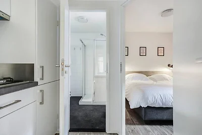 Modernes Haus in ruhiger Lage am Waldrand