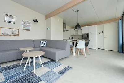 Lodge confortevole a Bloemendaal