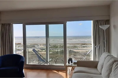 Noordpas Komfortable Ferienresidenz