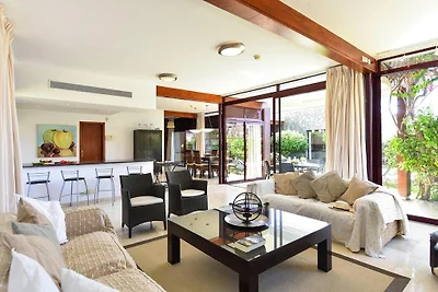 Casa vacanze a Puerto Rico con giardino