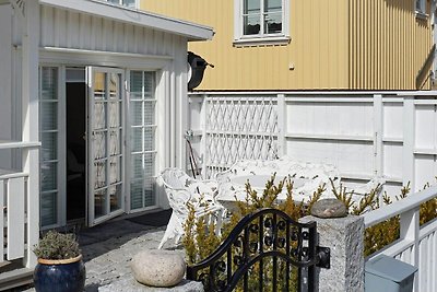 3 Personen Ferienhaus in Fjällbacka