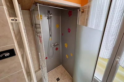 Romantisches Refugium mit privatem Garten