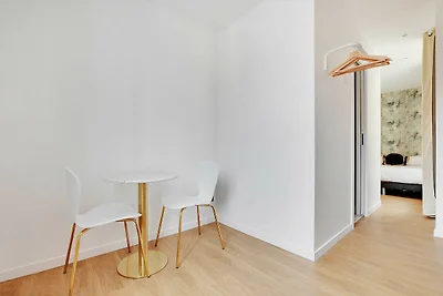 Gemütliche Wohnung - 2P - Montreuil