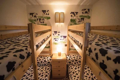 Residenz Cheval Noir für 5 Personen