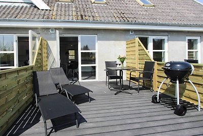 2 Personen Ferienhaus in Nexø