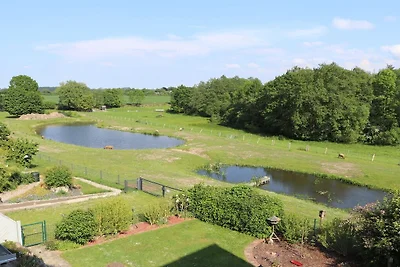 Appartement de vacances à Süsel avec piscine