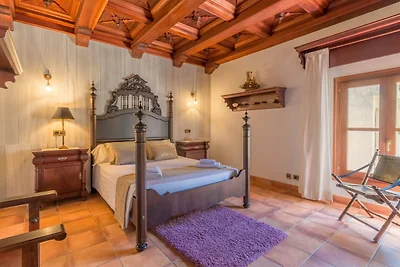 Affascinante casa di campagna ad Arta