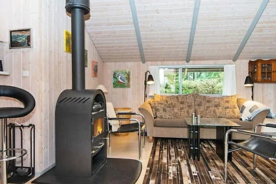 4 Personen Ferienhaus in Ebeltoft