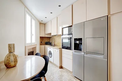 Helles, geräumiges 2-Zimmer-Apartment –...