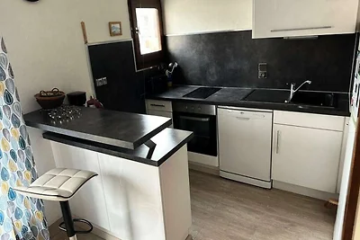 Residenz La Baie De Memard für 4 Personen