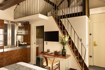 Palais Bourbon Hotel - Suite 25 - 3P -...