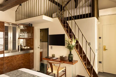 Palais Bourbon Hotel - Suite 25 - 3P -...