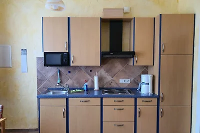 Huis Neeltje, appartement 1