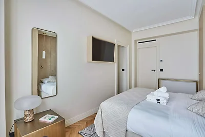 Ongelooflijk appartement in Le Marais met...