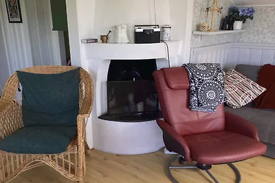 4 Personen vakantie huis in FALKENBERG