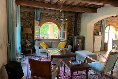 Privézwembadvilla in Toscane