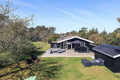 6 persoons vakantie huis in Løkken-By Traum
