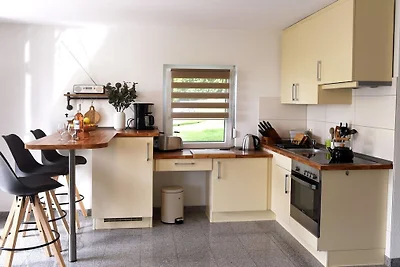 Apartamento vacacional de 1 dormitorio.