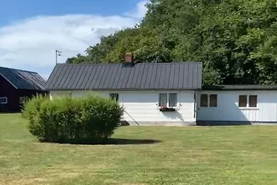6 Personen Ferienhaus in LÖTTORP