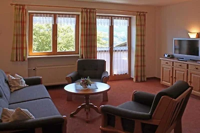 Ferienwohnung mit 2 Schlafzimmer