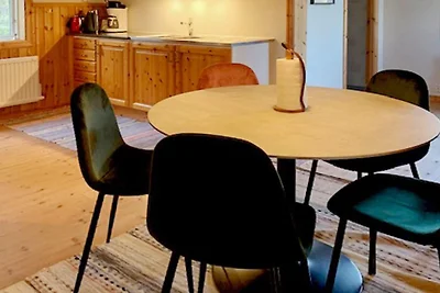 5 Personen Ferienhaus in HAGFORS