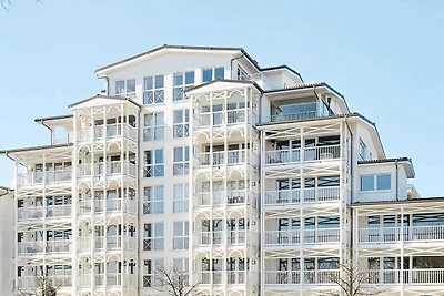 4 Personen Ferienhaus in Großenbrode