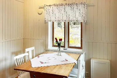 3 Personen Ferienhaus in ESKILSTUNA-By Traum