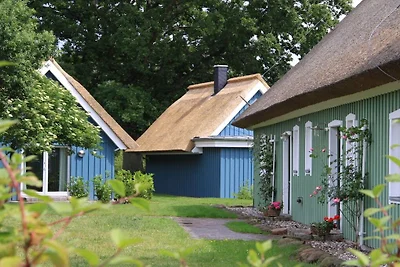 Ferienwohnung 4 im Haus Trommelplatz