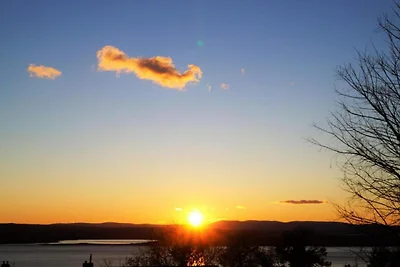Wohnung in Crikvenica am Strand