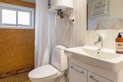 4 Personen Ferienhaus in Væggerløse-By Traum