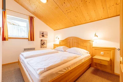 Chalet in Annaberg-Lungotz met gedeelde sauna