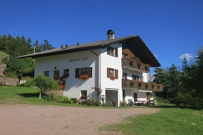 Latemar - Unterkoflhof