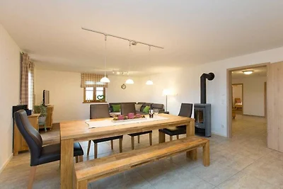 Nella casa vacanze Vorbergblick