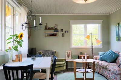 4 Personen Ferienhaus in UNDENÄS-By Traum