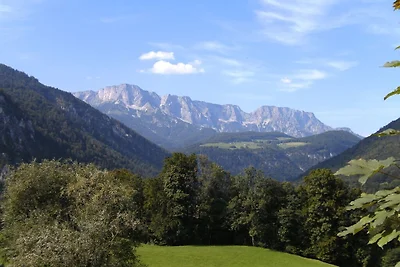 Appartamento per vacanze a Berchtesgaden con...