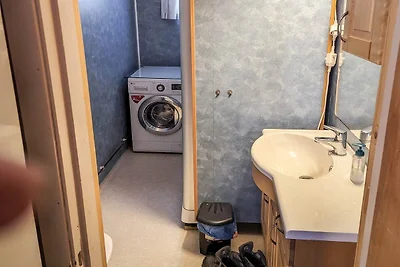 8 Personen Ferienhaus in isfjorden-By Traum