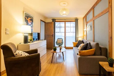 3 Zimmer für 8 Personen