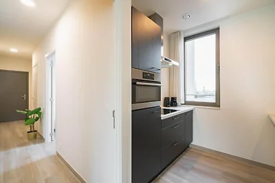 Stadt-Retreat für 12 Personen in Antwerpen