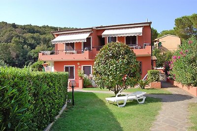 Appartements Villa Franca in Capoliveri
