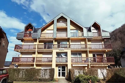 2 Zimmer für 6 Personen