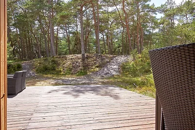 8 Personen Ferienhaus in Nexø-By Traum