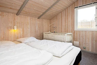 6 person holiday home in Børkop-By Traum