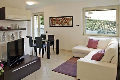 Le Camelie Comfortabele vakantiewoning