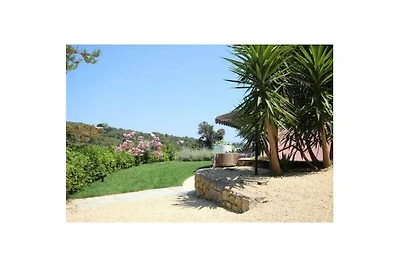 Wohnung in Capoliveri mit Terrasse