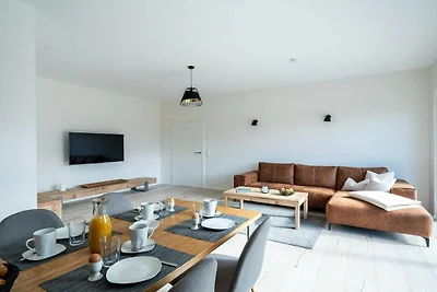 Windflüchter Comfortabele vakantiewoning