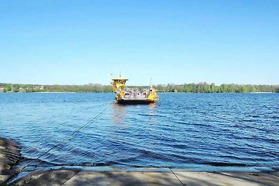 2 Personen Ferienhaus in FJÄLKINGE