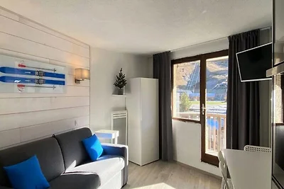 Charmantes Studio für 4 Personen